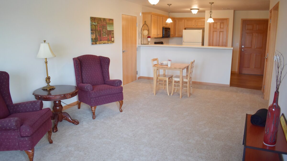 Brookview Meadows Apartment 01