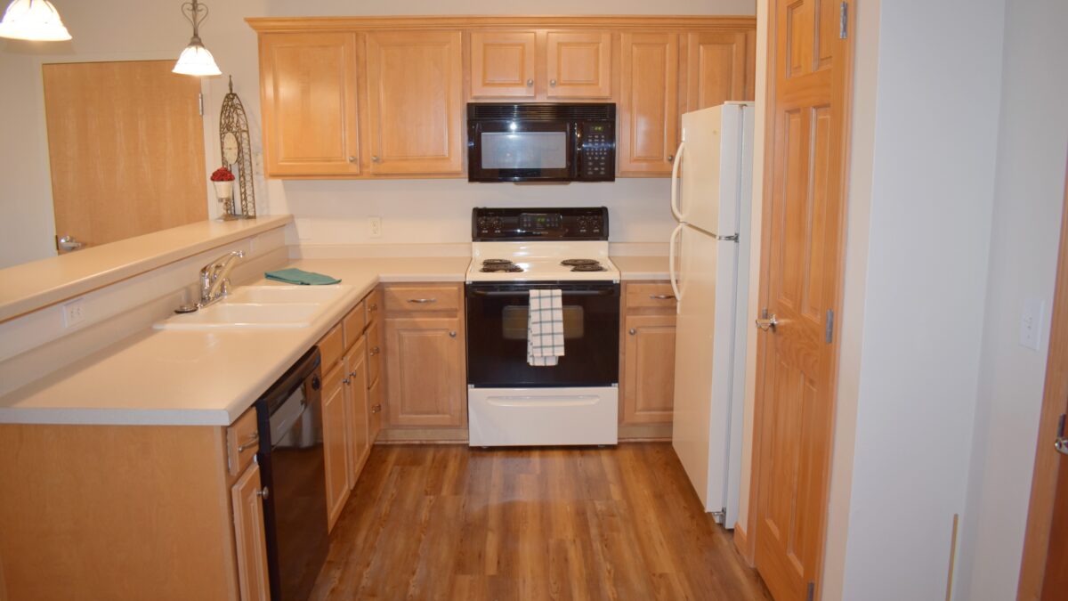 Brookview Meadows Apartment 02