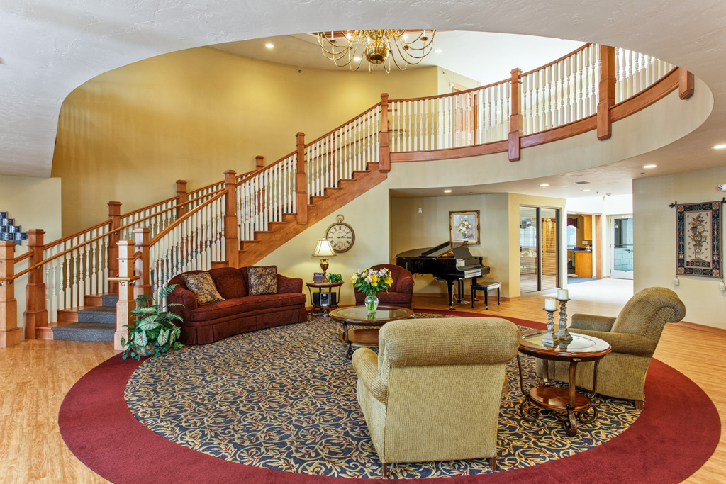 Brookview Meadows_Interior_Lobby_01