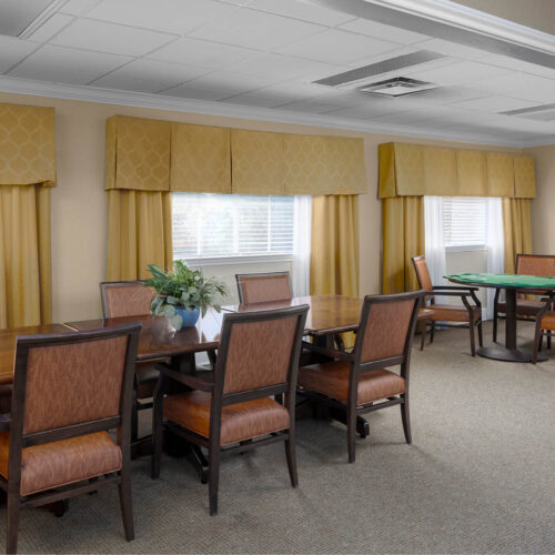 The Waterford at Mesquite