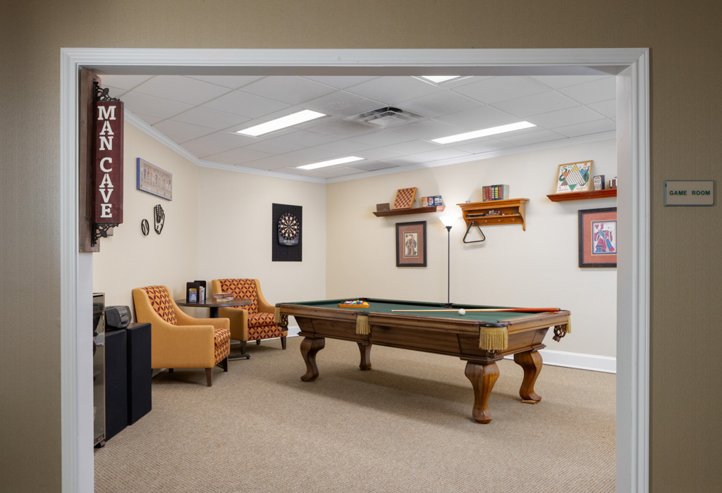Aaron Dougherty Dallas, Texas Interiors Photographer