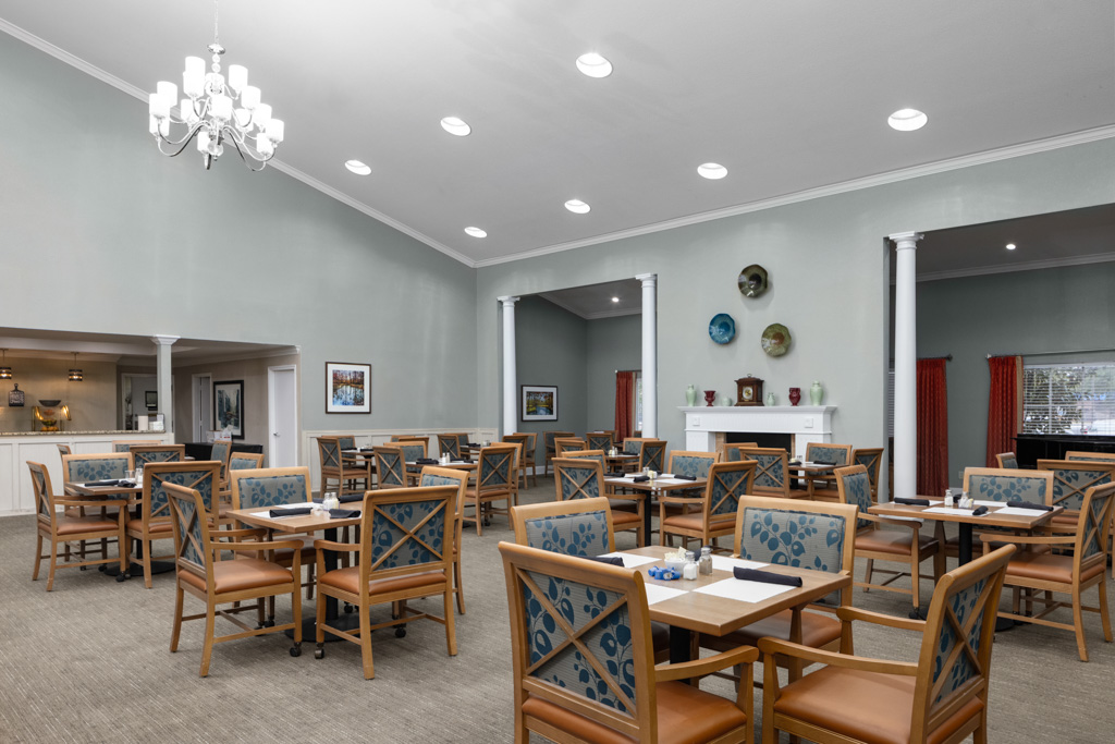 Aaron Dougherty Dallas, Texas Interiors Photographer