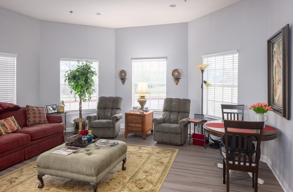 Aaron Dougherty Dallas, Texas Interiors Photographer