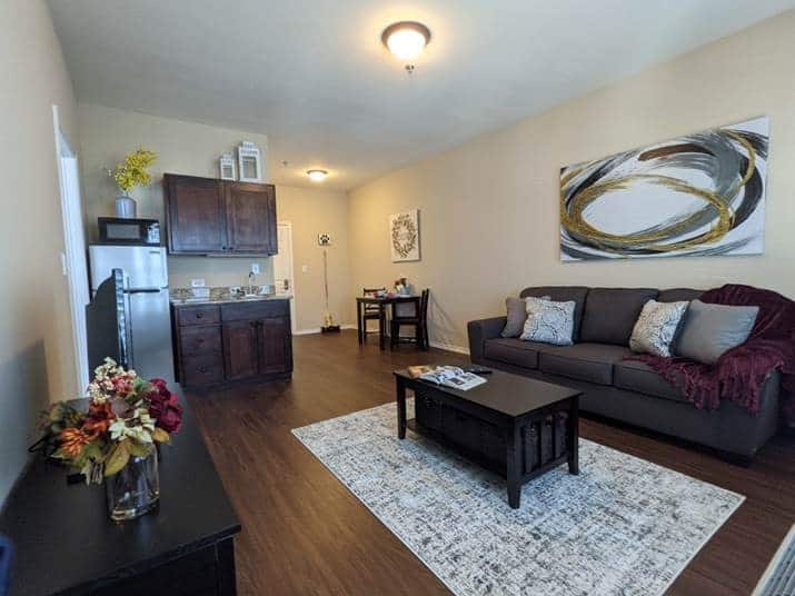 Apartments The Waterford at Thousand Oaks