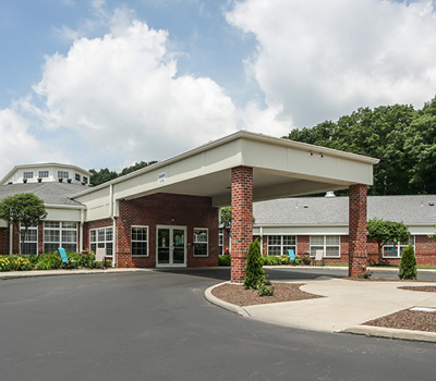 Aspen Grove - Senior living in Lambertville, Michigan