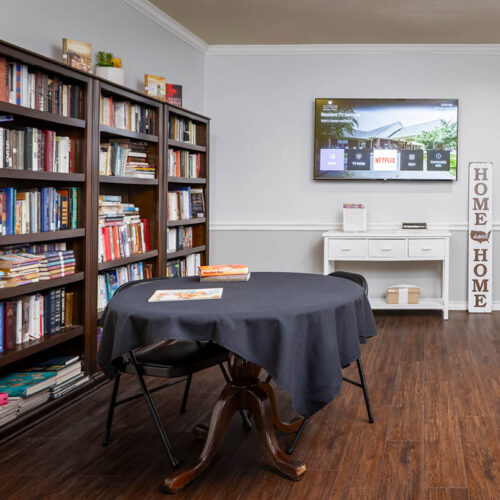 Good Tree Library