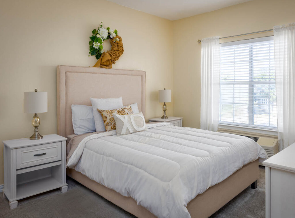 The Waterford at Fort Worth apartment