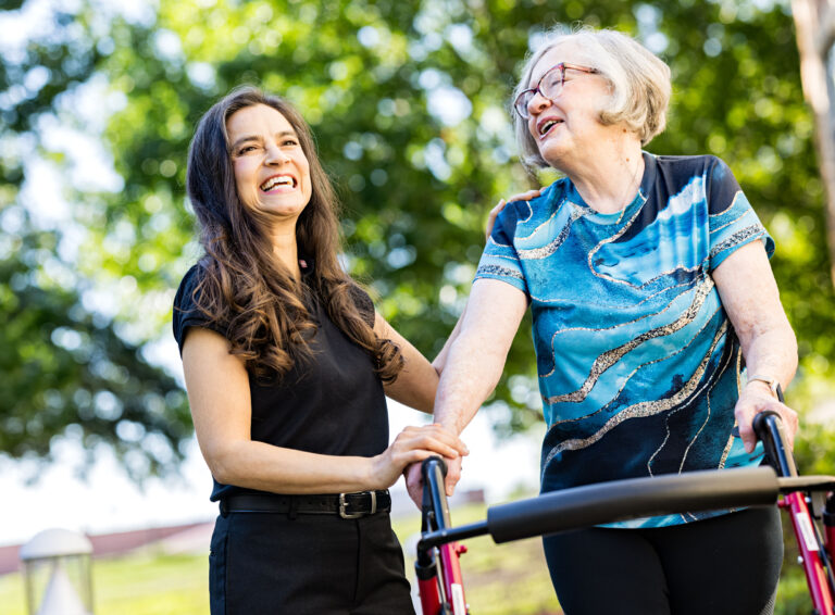 The Waterford at Ironbridge in Springfield, MO senior living options
