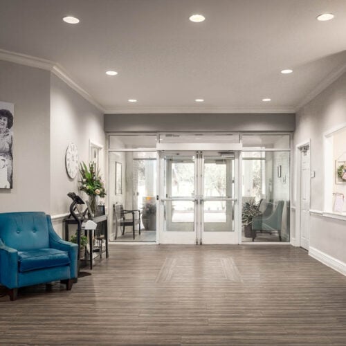 The Wellington at North Richland Hills