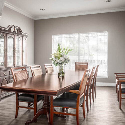 The Wellington at North Richland Hills