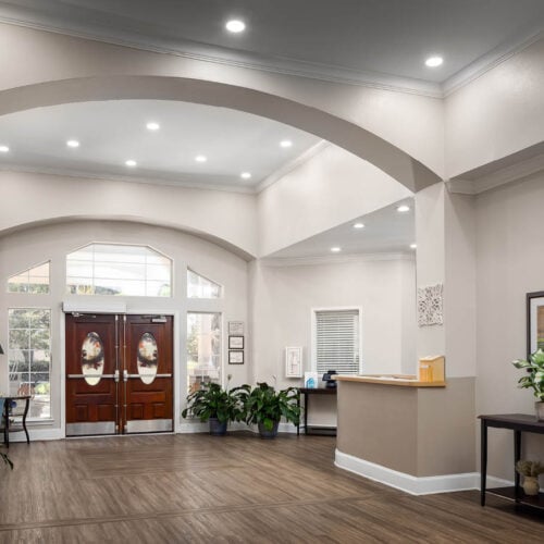 The Waterford at Plano