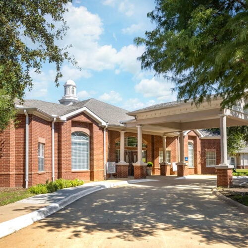 The Waterford at Plano