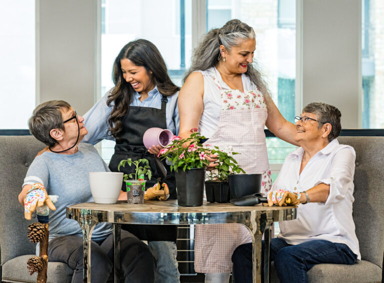 The Waterford at Ironbridge in Springfield, MO senior living options