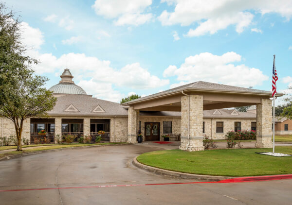 Courtyards at Lake Granbury