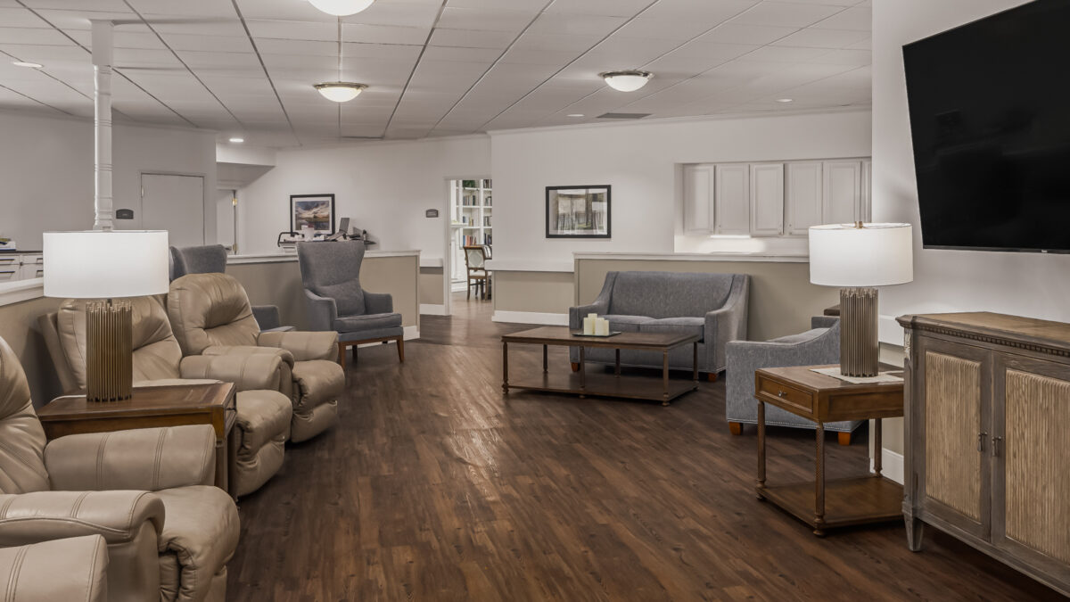 Aaron Dougherty Dallas, Texas Interiors Photographer