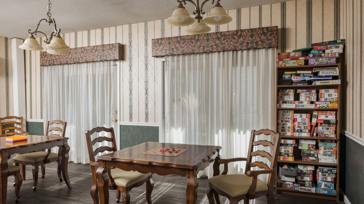 Autumn Glen Interior Activities 01