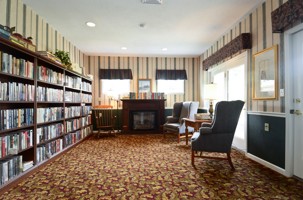 Autumn Glen Interior
