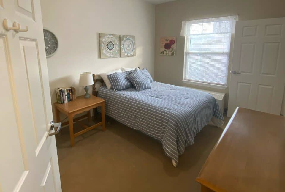 Apartments The Waterford at Mansfield