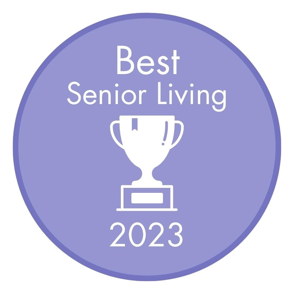 Best Senior Living U.S. News and World Report