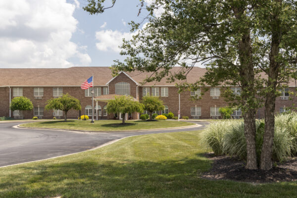 Chateau of Batesville