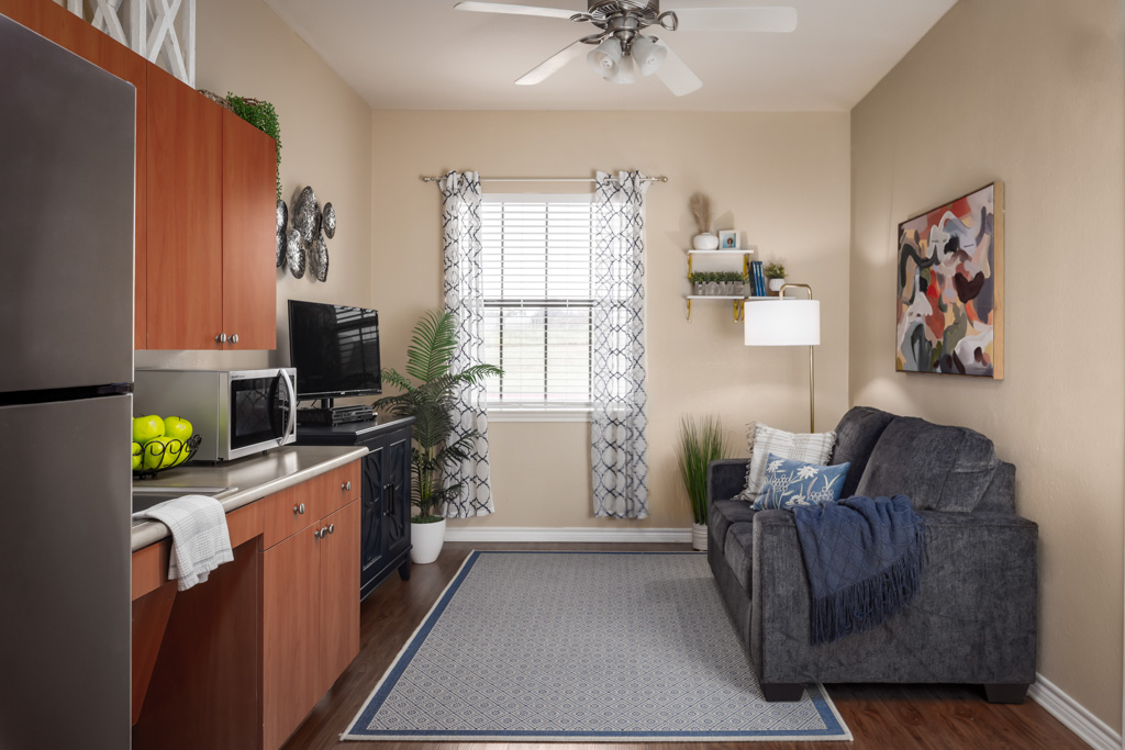 Aaron Dougherty Dallas, Texas Interiors Photographer