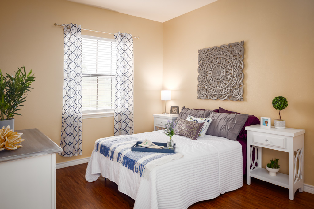 Aaron Dougherty Dallas, Texas Interiors Photographer