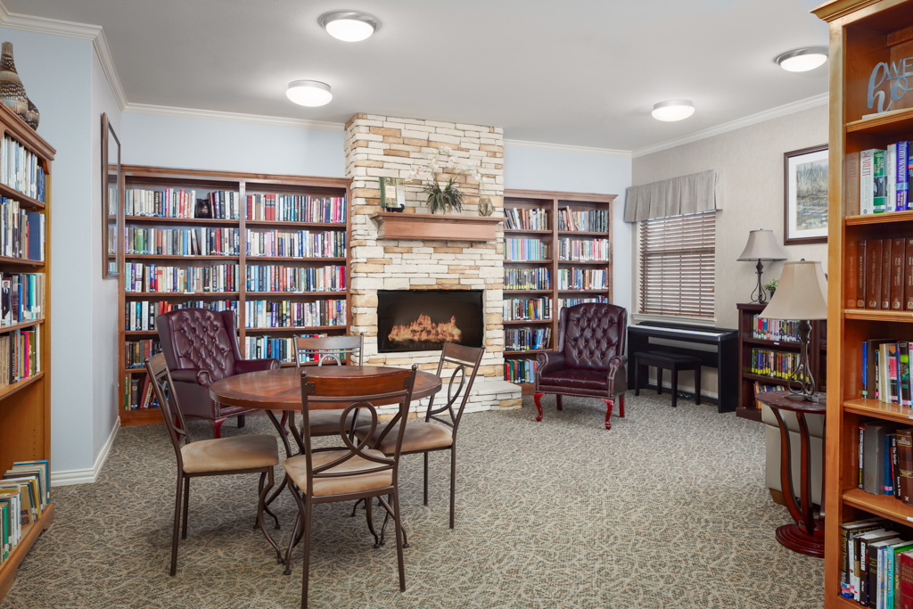 Aaron Dougherty Dallas, Texas Interiors Photographer