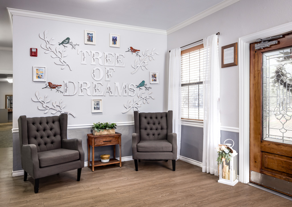 Aaron Dougherty Dallas, Texas Interiors Photographer