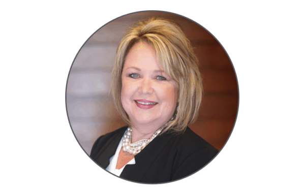 Carole Burnell headshot