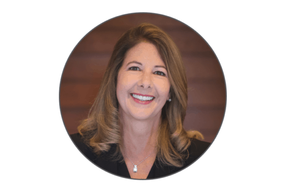 Kim Lody Headshot