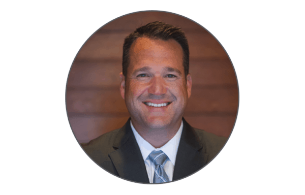 Mike Fryar headshot