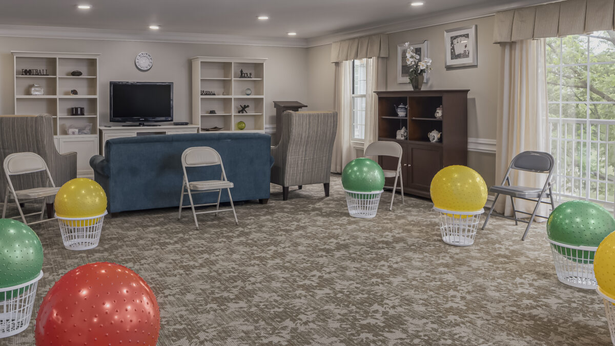 Aaron Dougherty Dallas, Texas Interiors Photographer