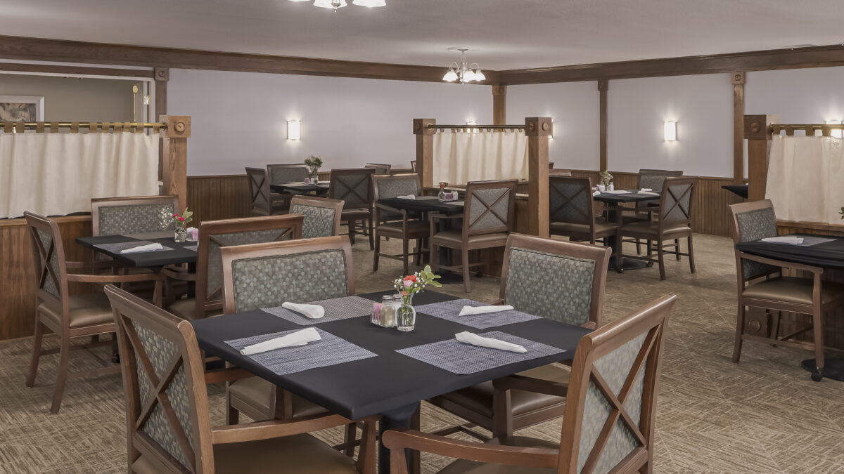 Aaron Dougherty Dallas, Texas Interiors Photographer