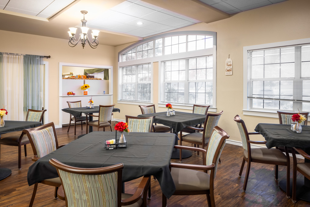 Aaron Dougherty Dallas, Texas Interiors Photographer