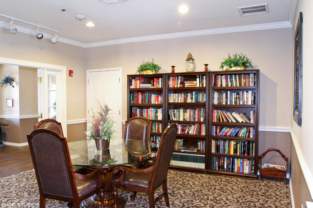 Good Tree_Interior_Library_01