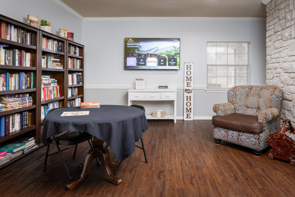Aaron Dougherty Dallas, Texas Interiors Photographer