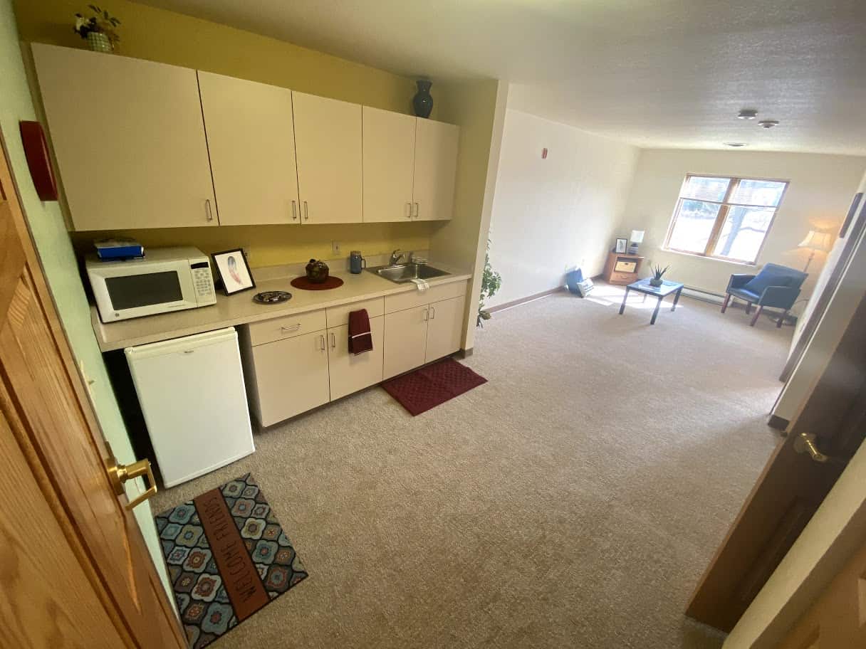 Apartments The Waterford at Hartford