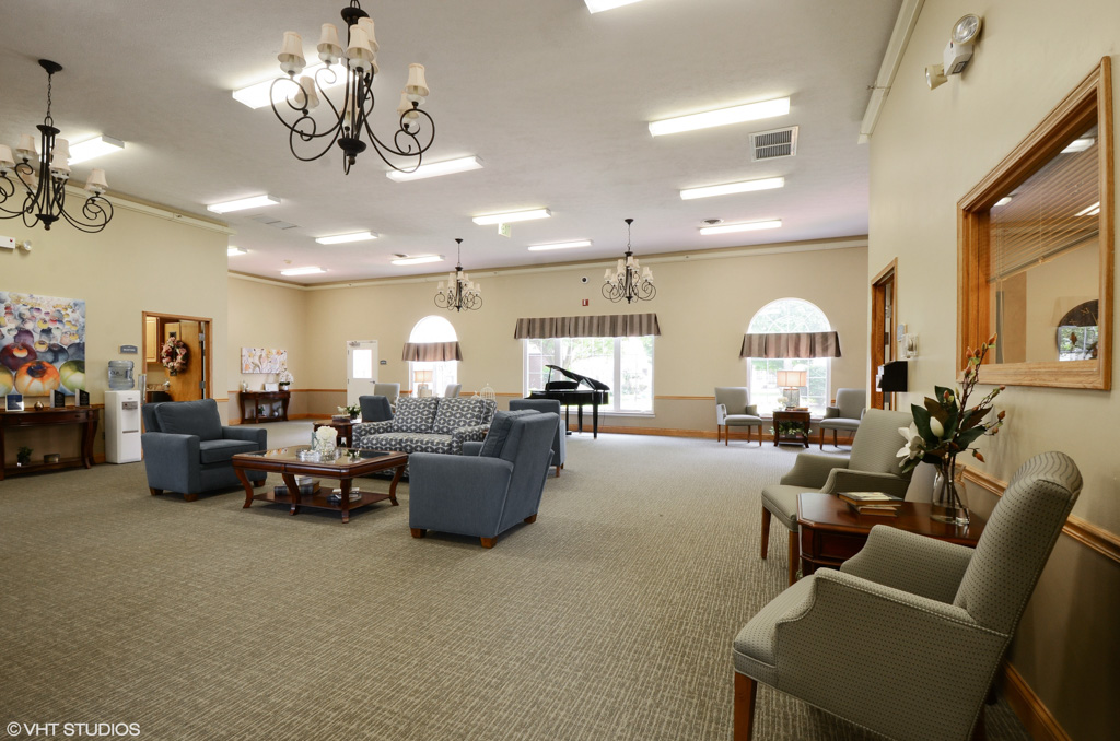 Keystone Woods_Interior_Lobby_01