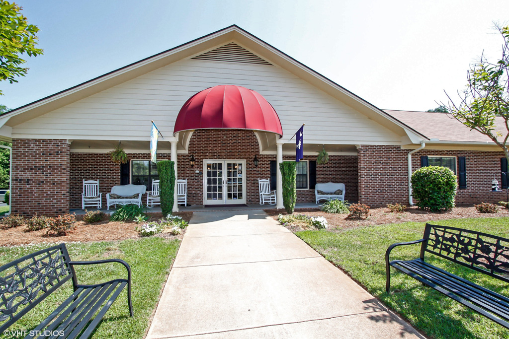 North Pointe_Exterior_Front_01