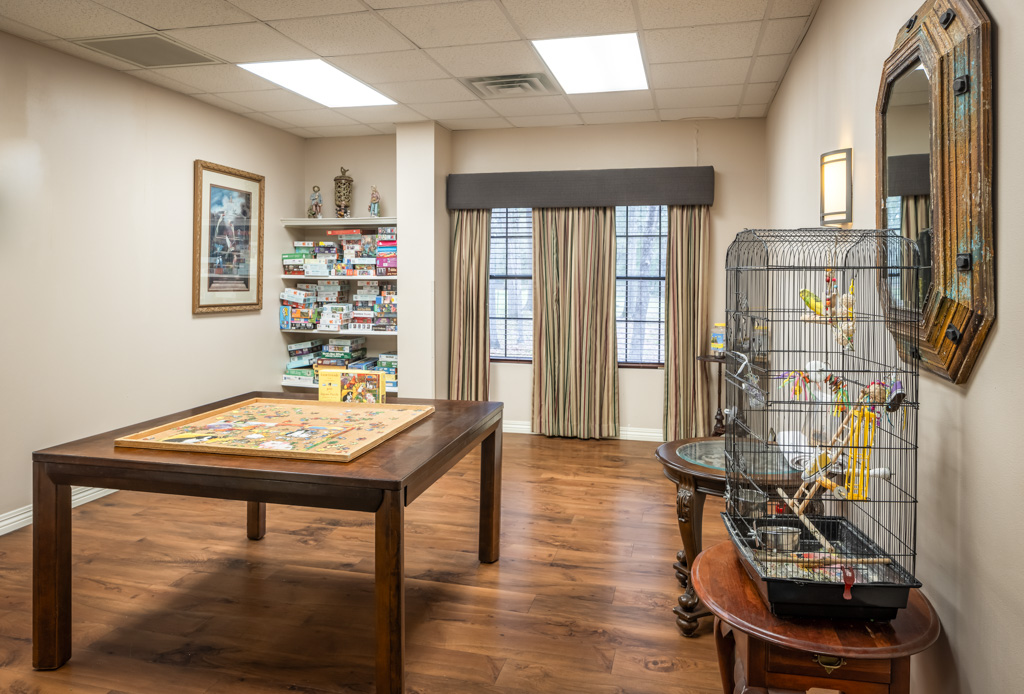 Aaron Dougherty Dallas, Texas Interiors Photographer