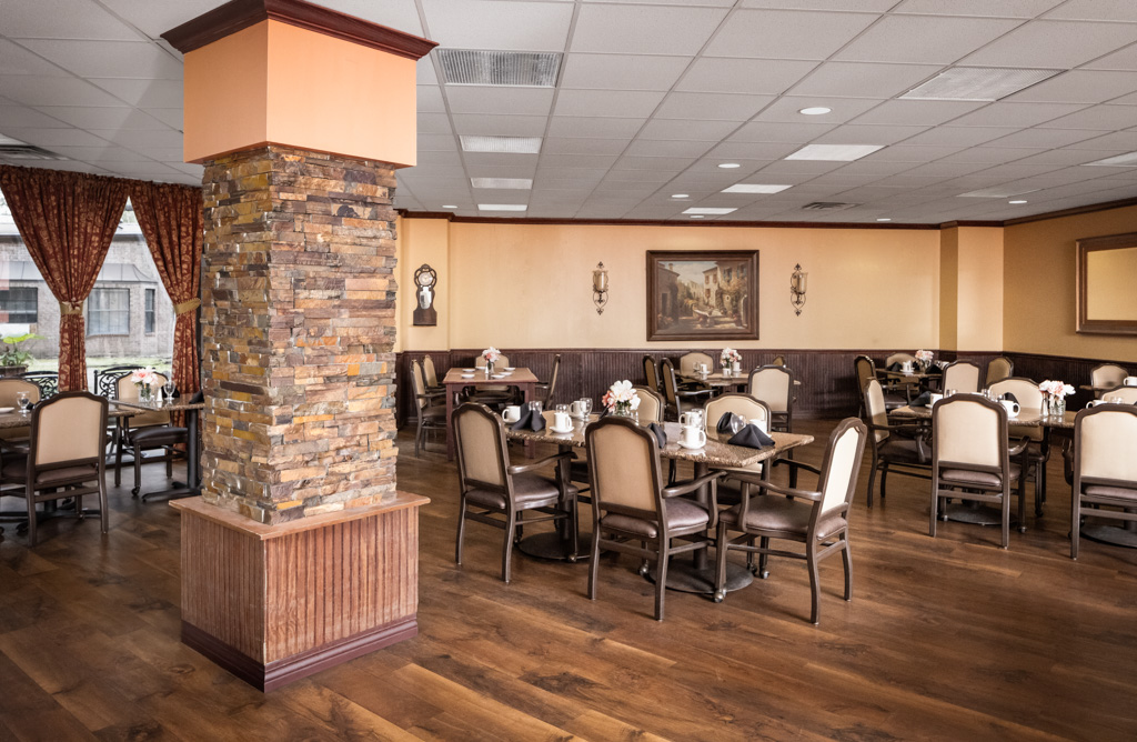 Aaron Dougherty Dallas, Texas Interiors Photographer
