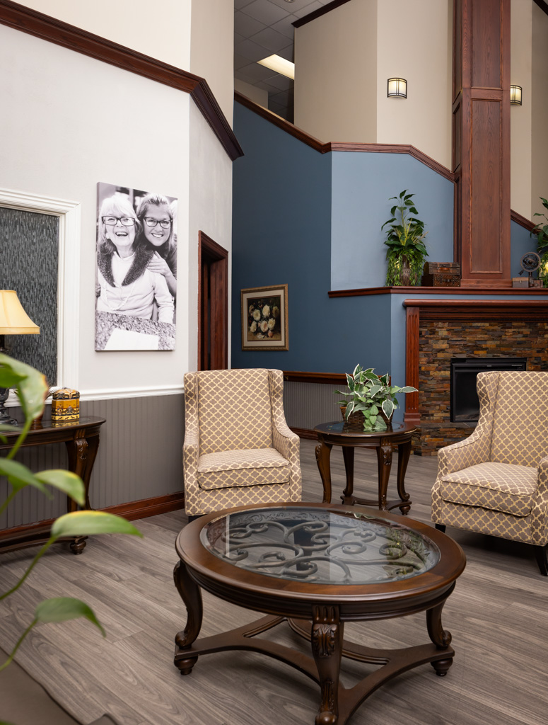 Aaron Dougherty Dallas, Texas Interiors Photographer