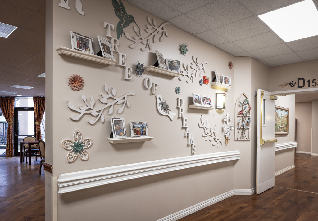 Aaron Dougherty Dallas, Texas Interiors Photographer