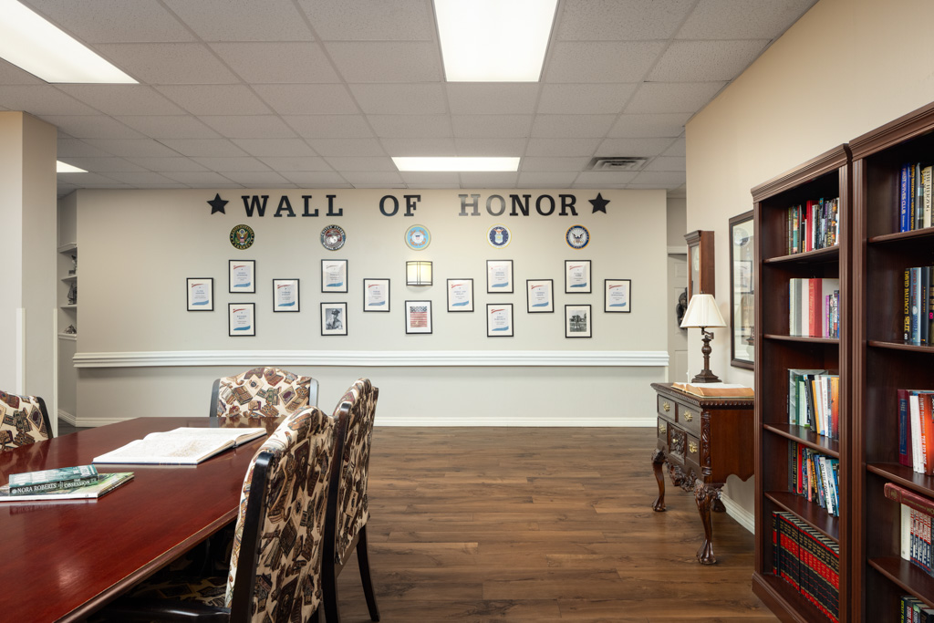 Aaron Dougherty Dallas, Texas Interiors Photographer