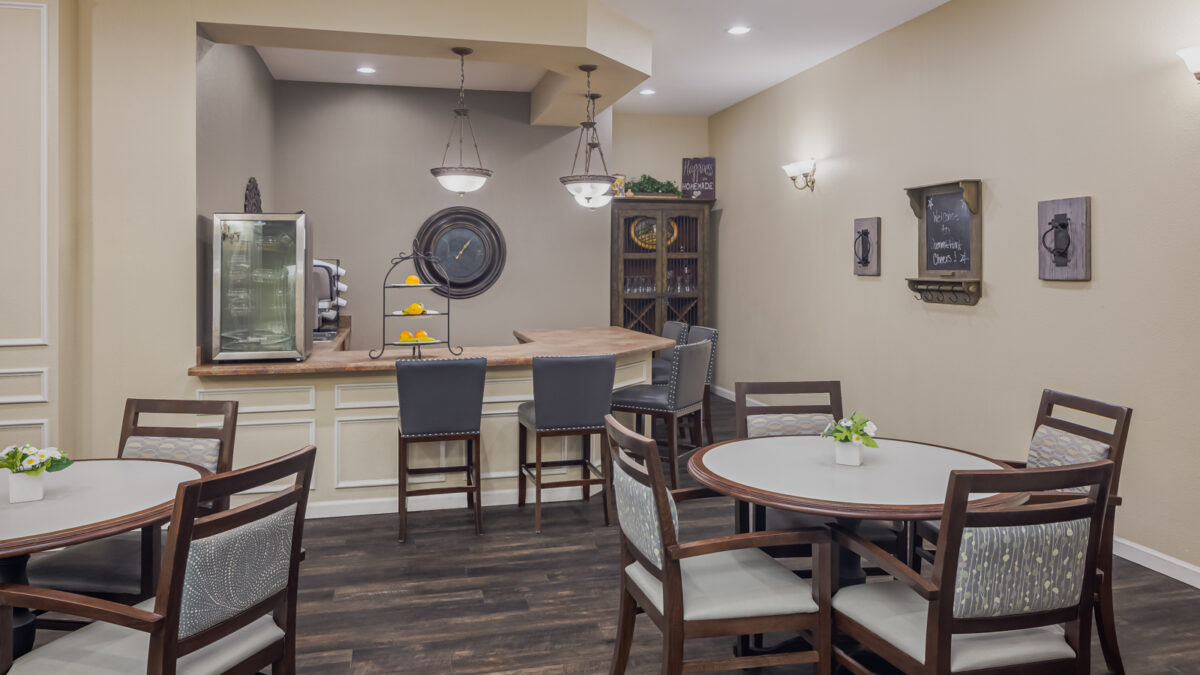 Aaron Dougherty Dallas, Texas Interiors Photographer