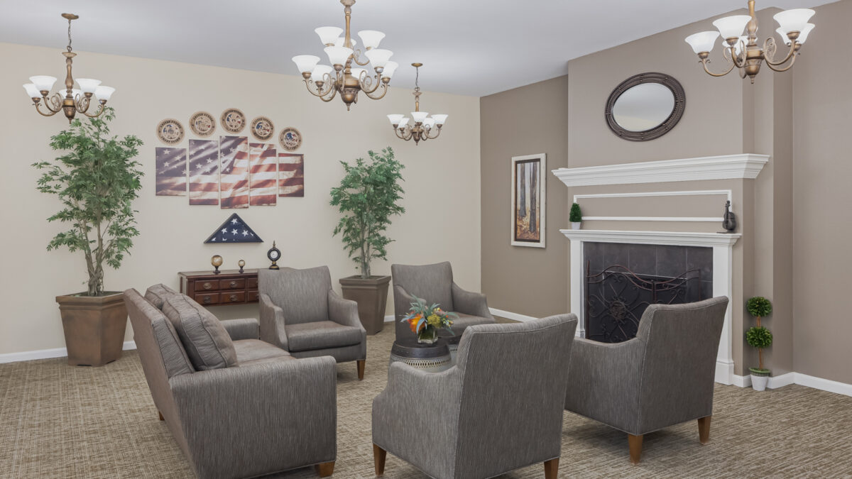 Aaron Dougherty Dallas, Texas Interiors Photographer