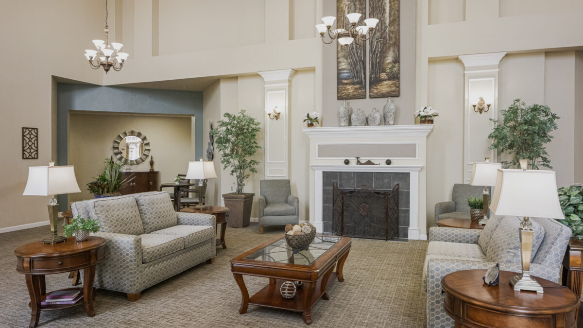 Aaron Dougherty Dallas, Texas Interiors Photographer