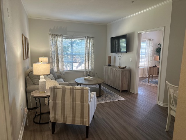 The Remington at Valley Ranch Apartment 01