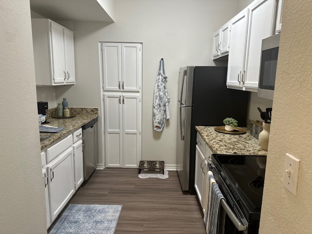 The Remington at Valley Ranch Apartment 02