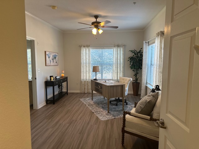 The Remington at Valley Ranch Apartment 03